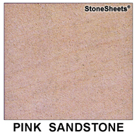 Pink Sandstone